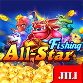 Câu Cá Tất Cả Ngôi Sao - shbeet slot