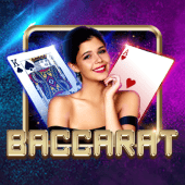 Baccarat B - shbeet game