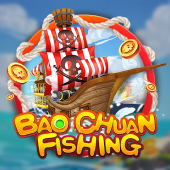 Câu Cá Bao Chuan - shbeet game