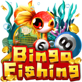 Câu Cá Bingo - shbeet casino