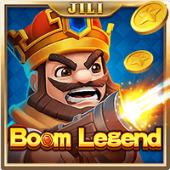 Huyền Thoại Bùng Nổ - shbeet games