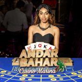 Casino Marina Andar Bahar - shbeet games