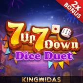 Song Ca Xúc Xắc - shbeet game