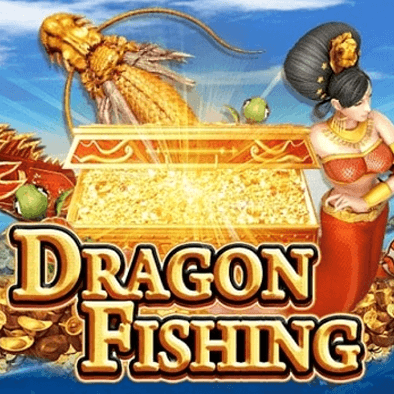 Câu Cá Rồng - shbeet game
