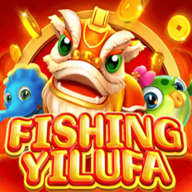 Câu Cá Yi Lu Fa - shbeet games