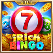 Bingo Irich - shbeet game