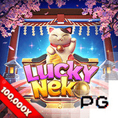 Mèo May Mắn - shbeet casino