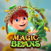 Magic Beans shbeet game