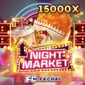 Chợ Đêm - shbeet casino
