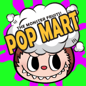 Popmart - shbeet games
