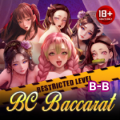 Baccarat Blockchain Sexy B B - shbeet game