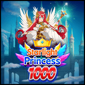 Công Chúa Ánh Sao 1000 - shbeet game