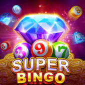 Super Bingo - Game Nổ Hũ