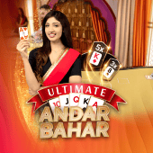 Andar Bahar Tối Thượng - shbeet casino